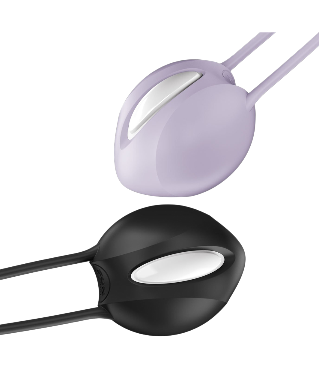 Fun Factory Вагинальные шарики Smartball Uno