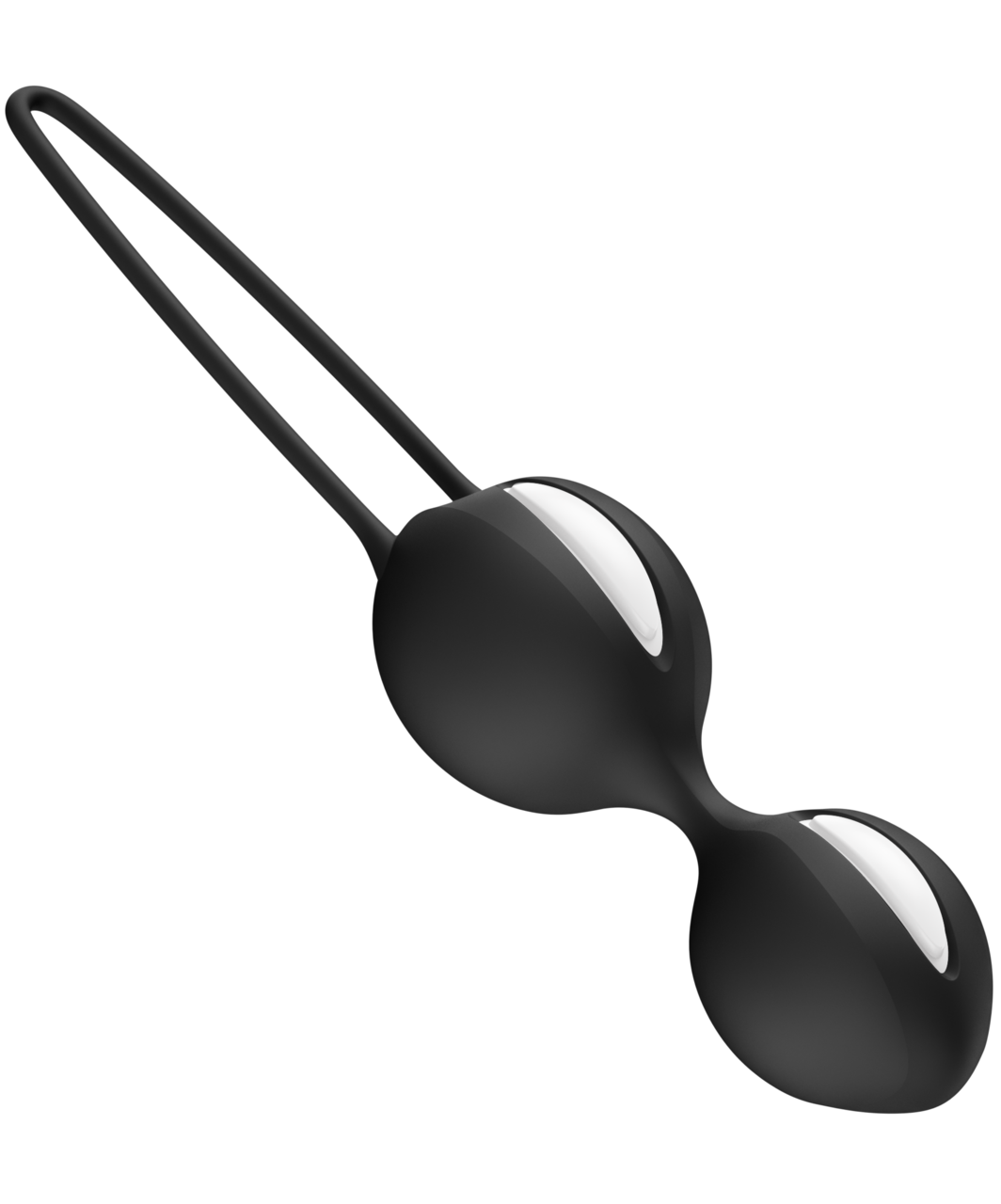 Fun Factory Smartballs Duo vaginaalsed pallid