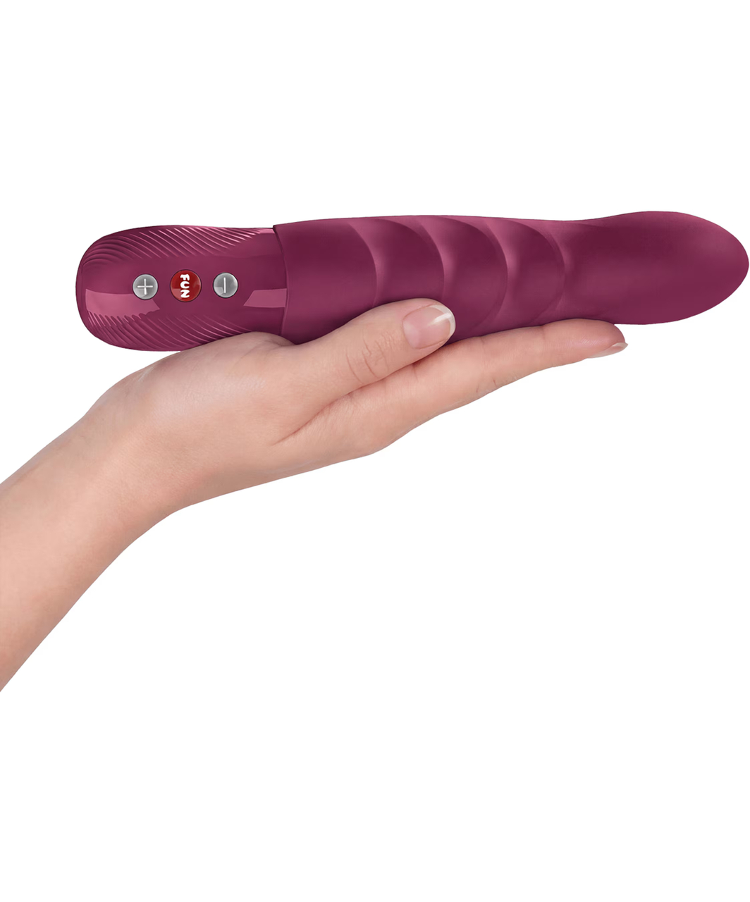 Fun Factory Stronic Deep pulsator