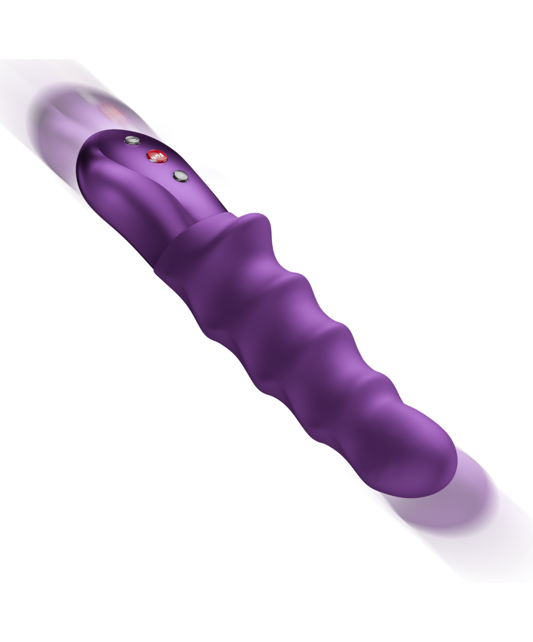 Fun Factory Stronic Surf thrusting vibrator