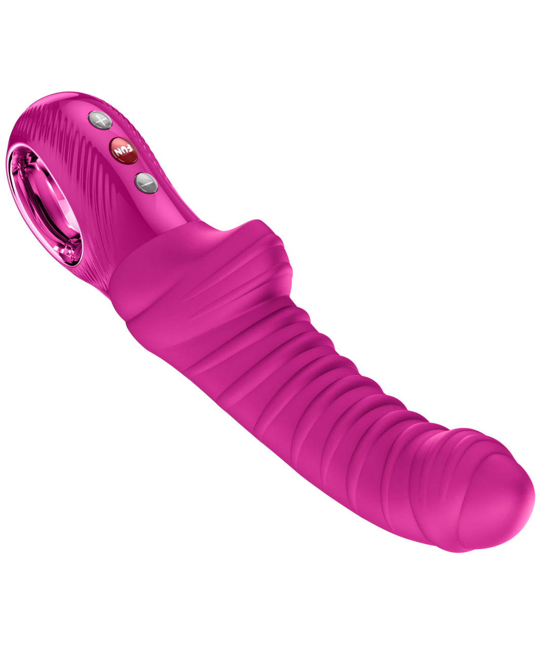 Fun Factory Tiger vibrators