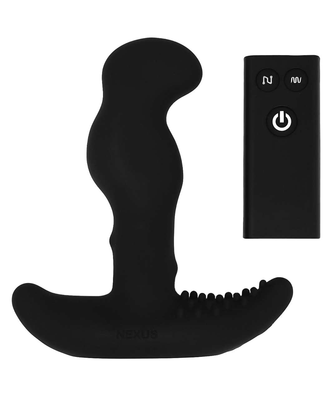 Nexus G-Stroker Unisex vibraator