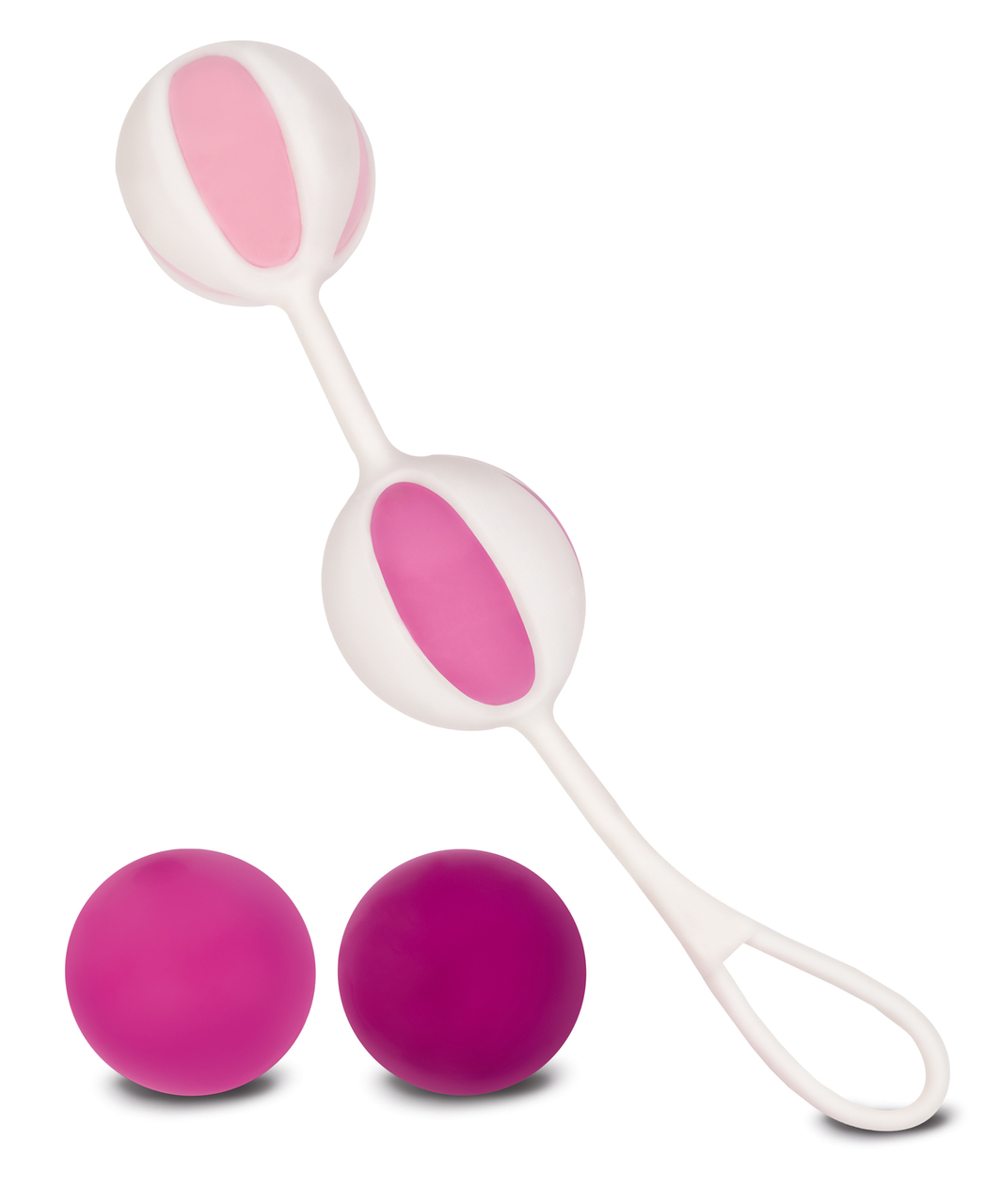 GVibe Geisha Balls 2 kegel balls