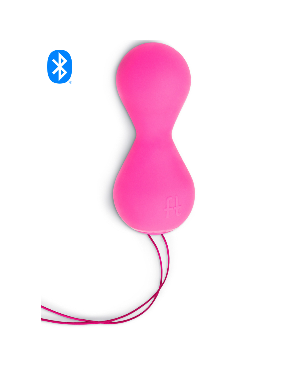 GVibe Gballs 2 Pelvic Floor Smart Exerciser