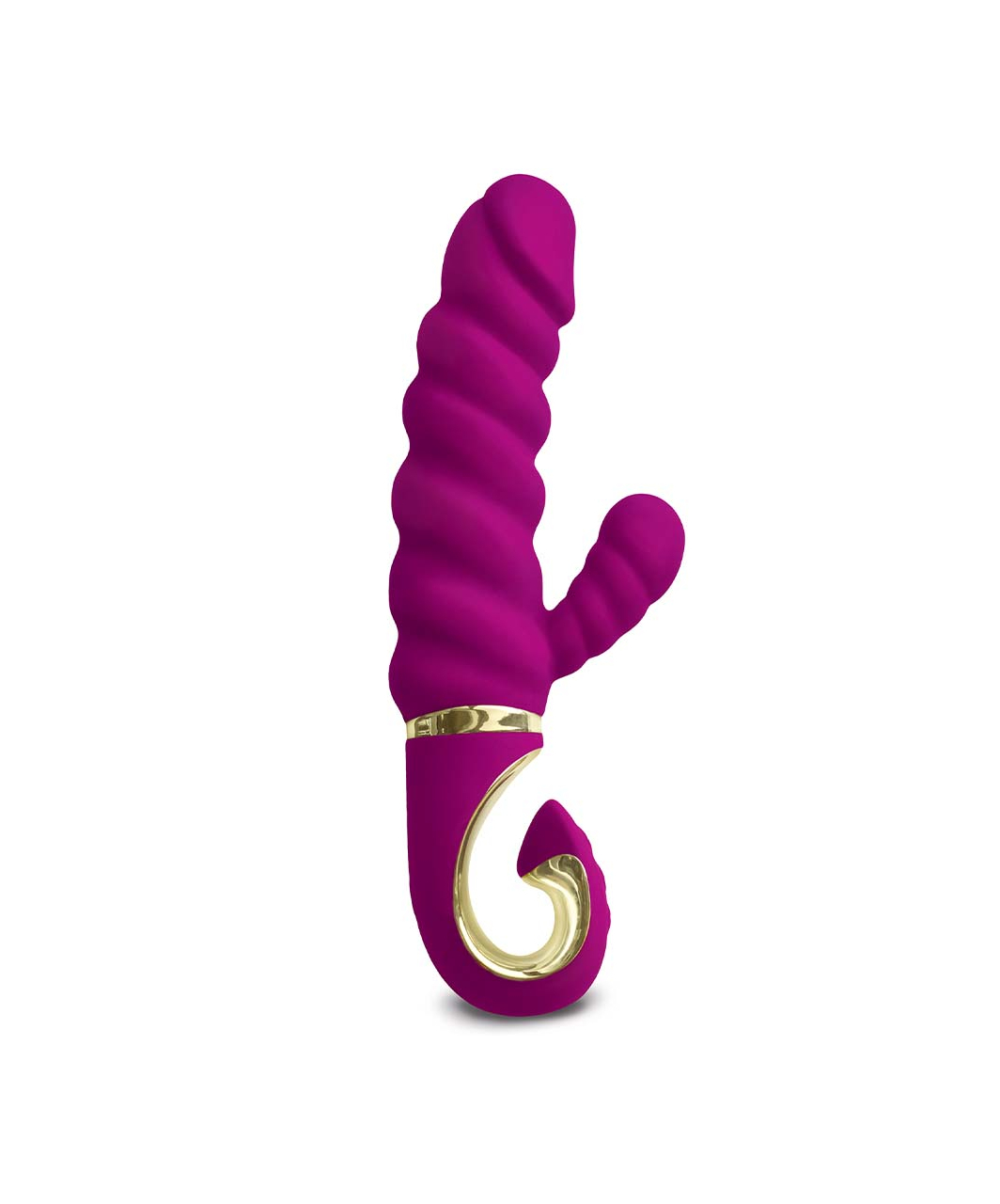 GVibe GCandy Sweet Raspbery vibrator