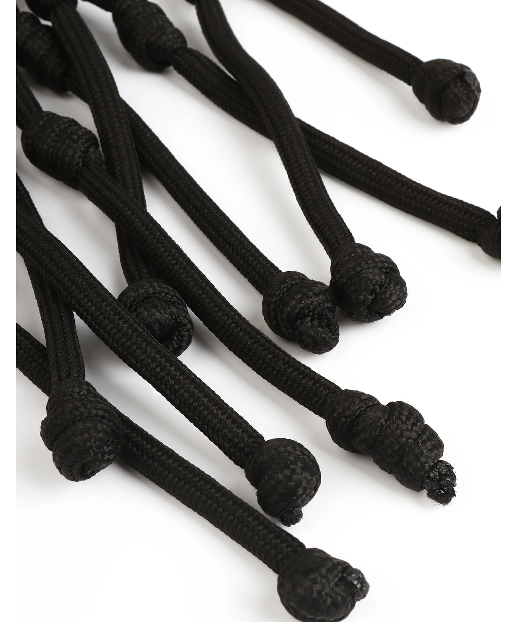 Geisha Bloom Bud Rope Flogger