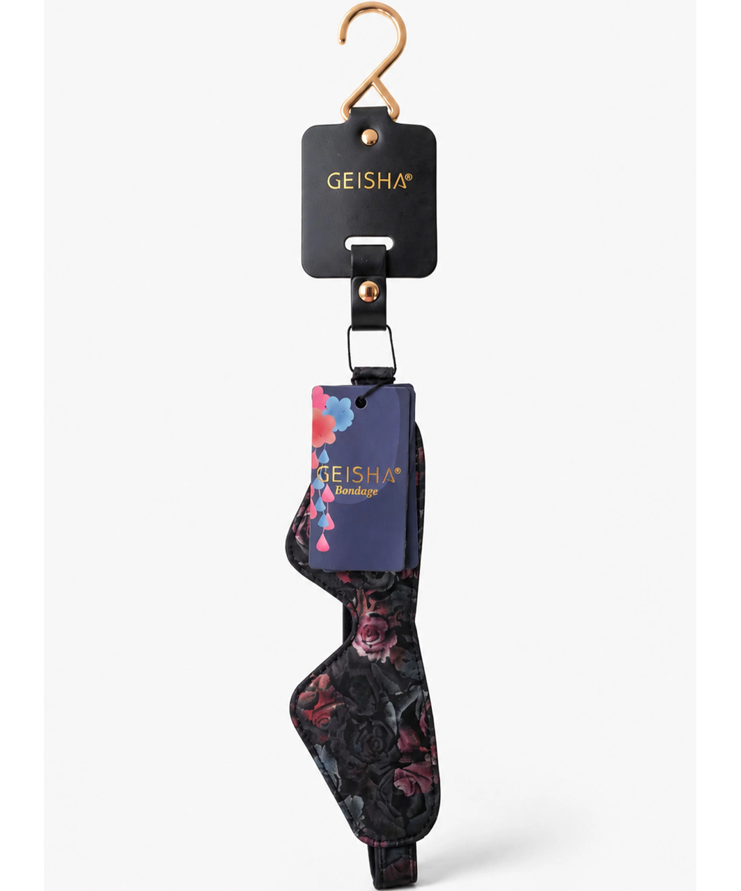 Geisha kunstnahast silmaside