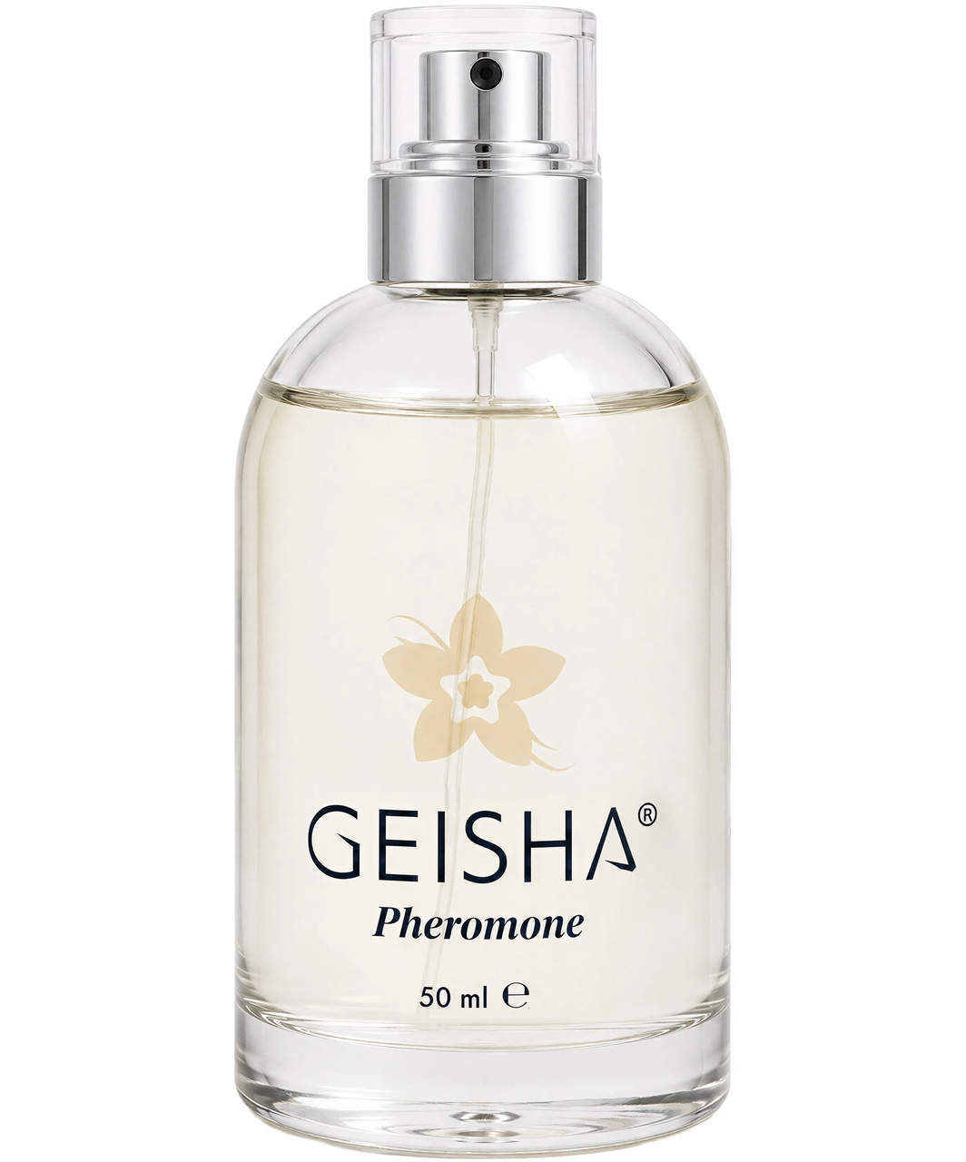 Geisha Pheromone Perfume For Her 50 ml