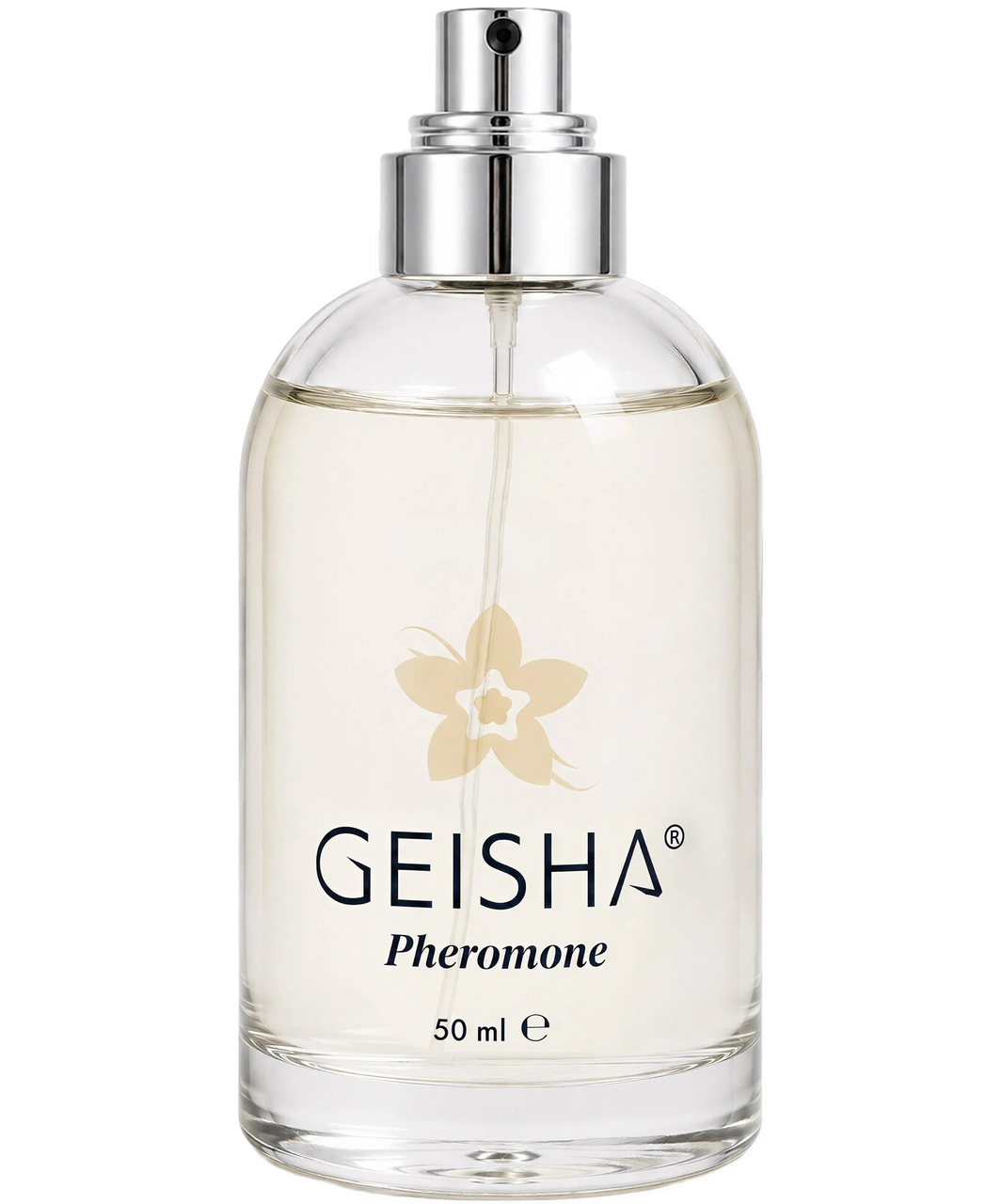 Geisha Pheromone Perfume For Her 50 ml