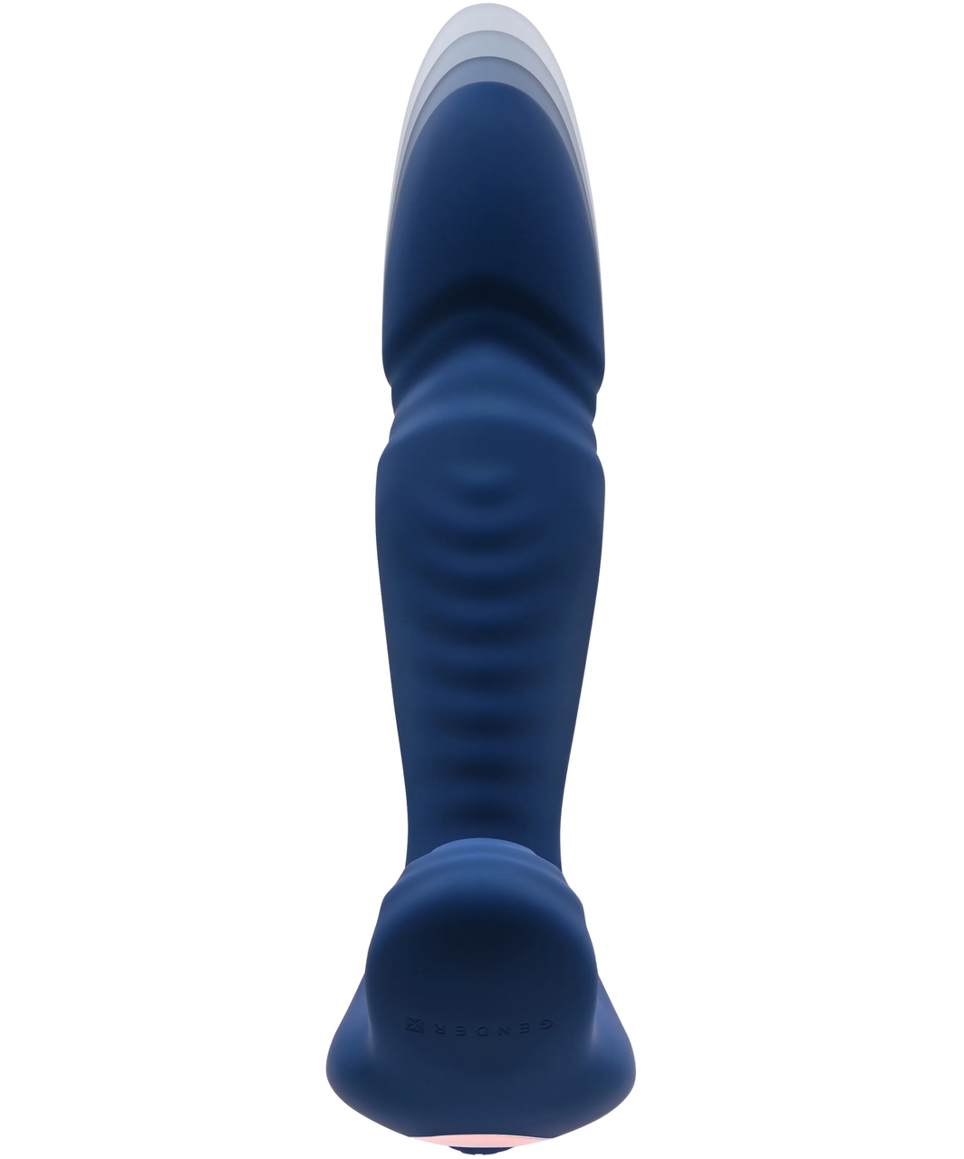 Gender X True Blue prostatas stimulators