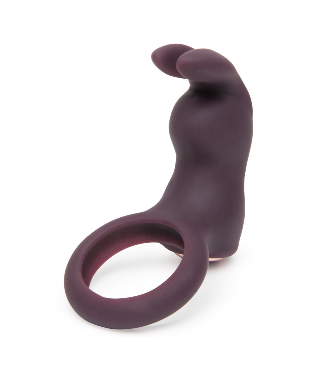 Fifty Shades of Grey Freed Lost In Each Other Vibrating Rabbit Love Ring