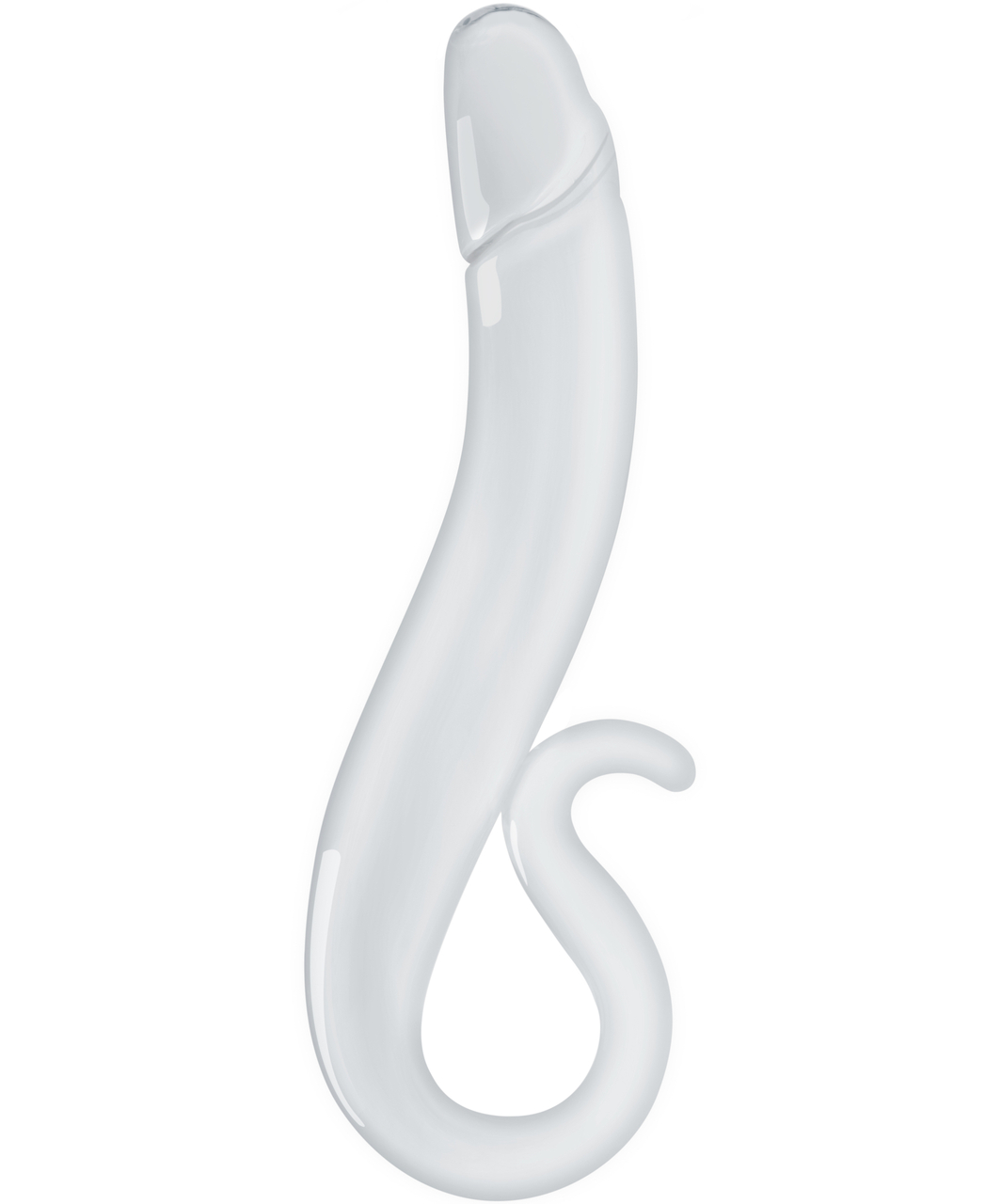 Gildo No. 14 klaasist dildo