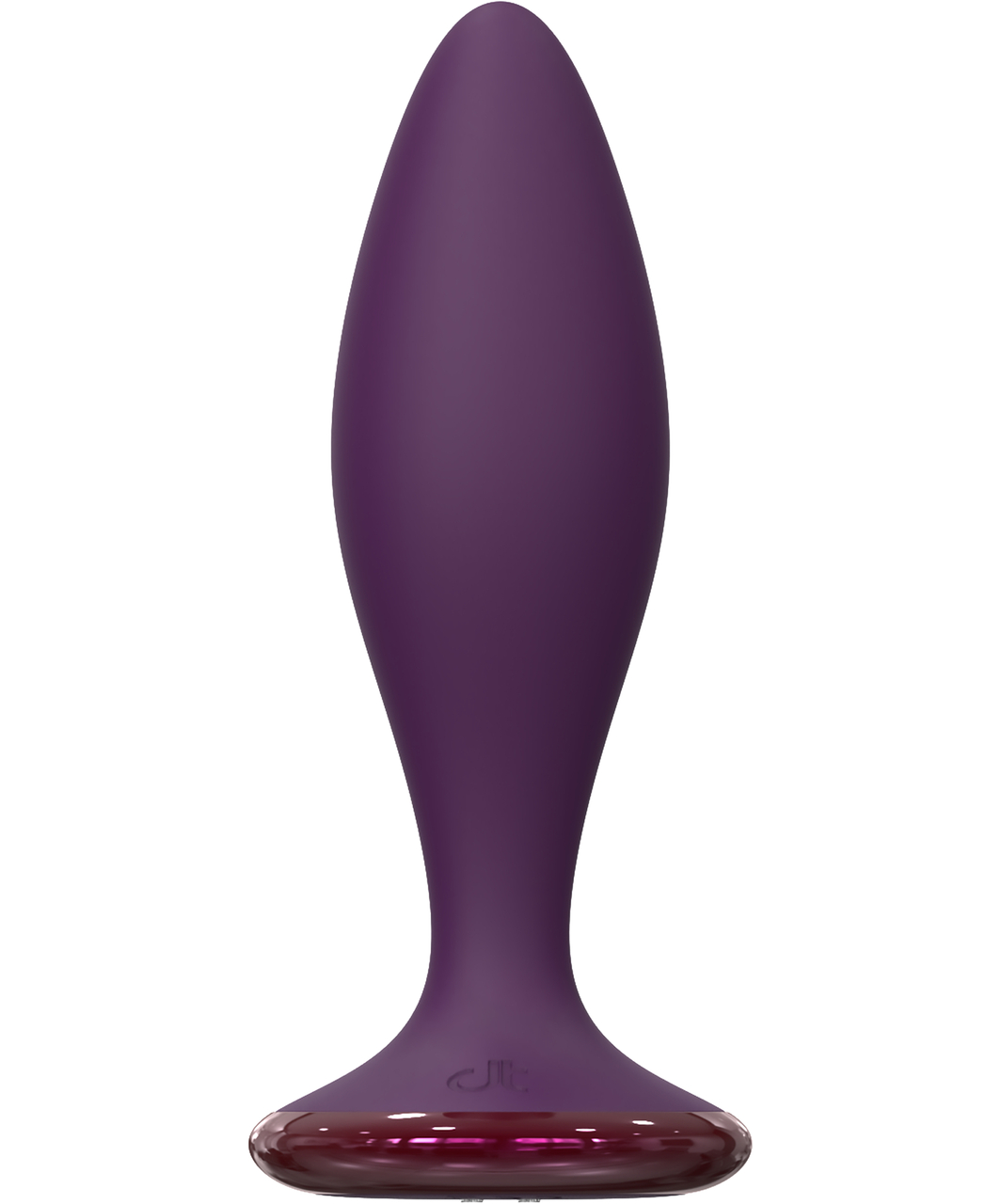 Glam Strong Remote-controlled Anal Vibe