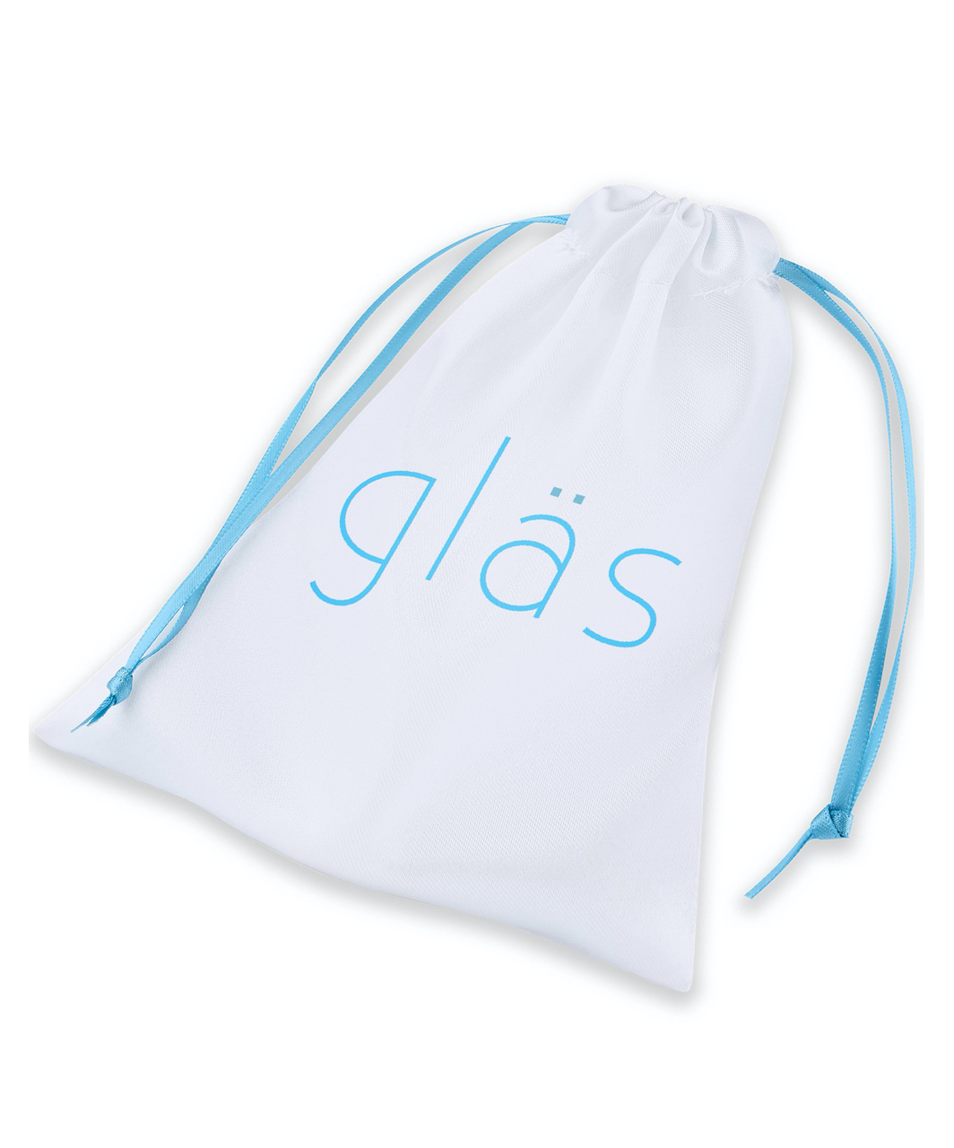gläs Classic Plug стеклянная анальная пробка