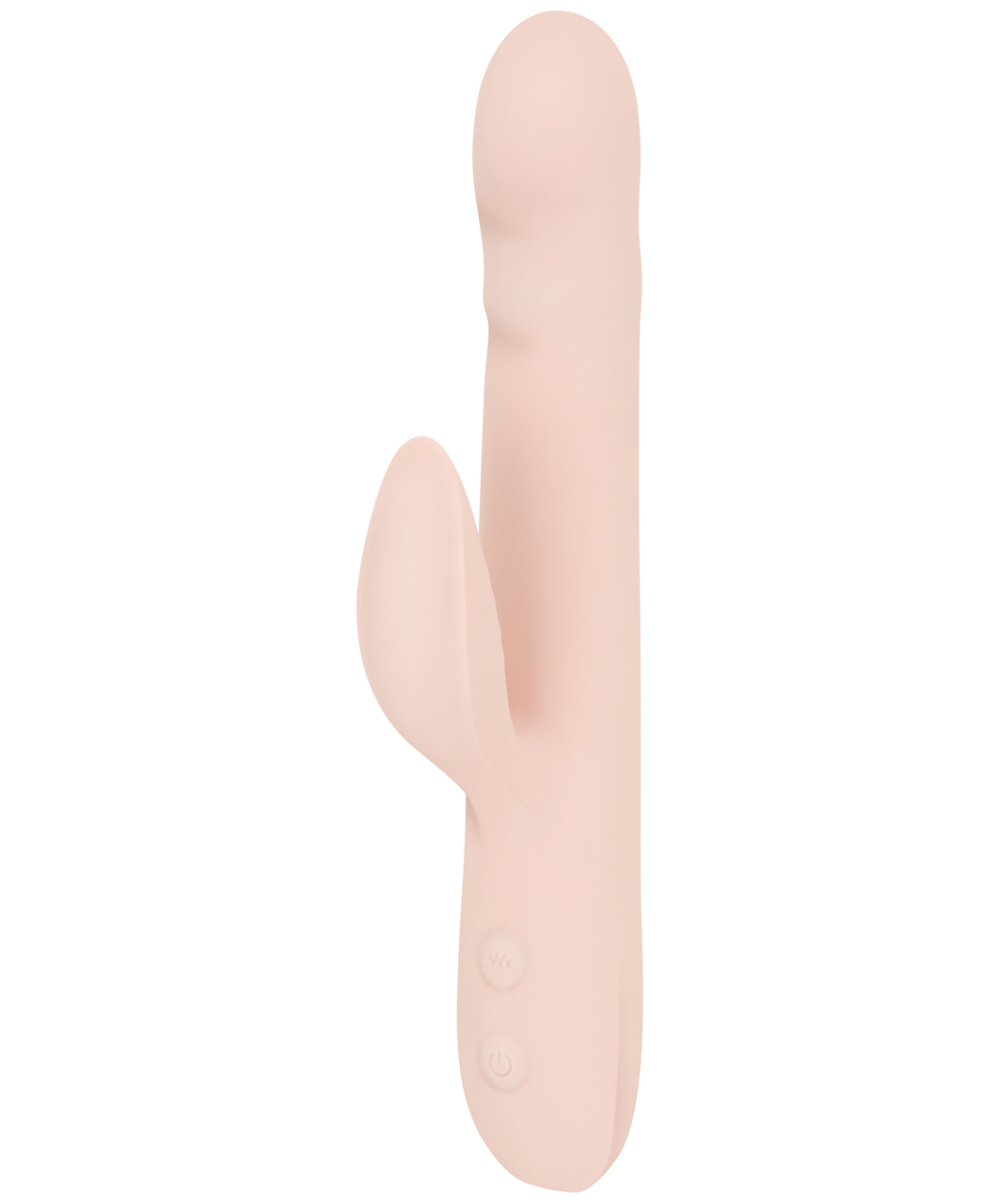 Good Vibes Only Shai Thrusting Rabbit Vibrator