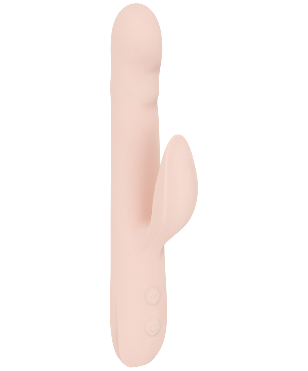 Good Vibes Only Shai Thrusting Rabbit Vibrator