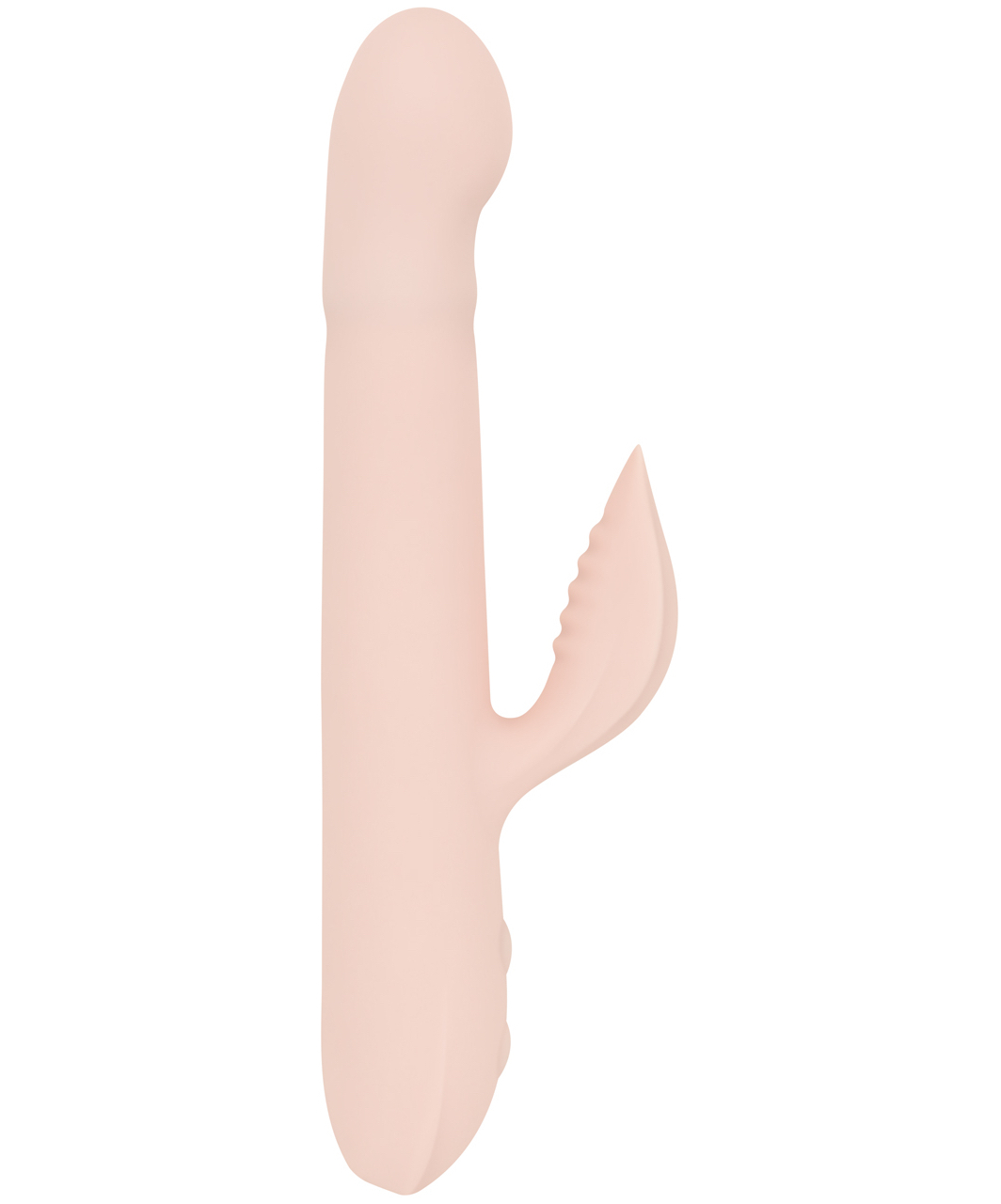 Good Vibes Only Shai Thrusting Rabbit Vibrator