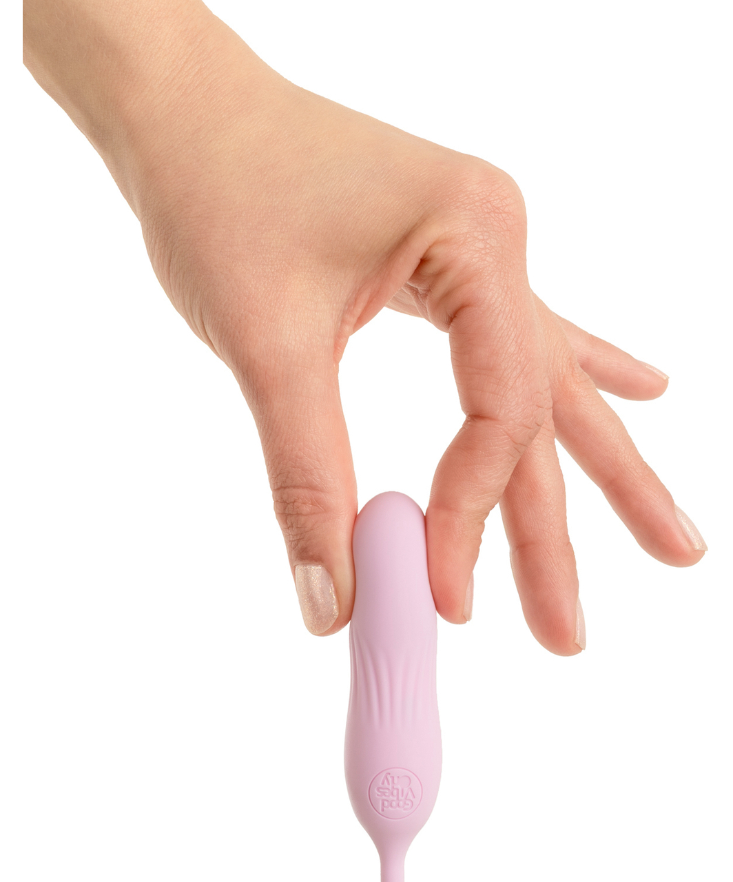 Good Vibes Only Siva Bullet Vibrator