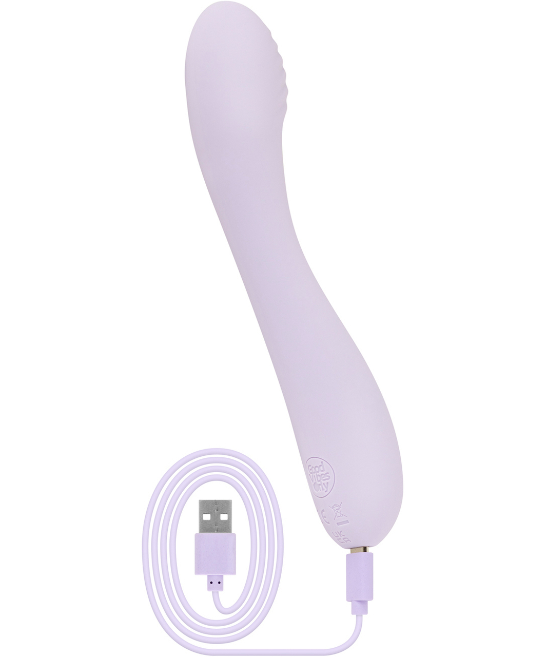 Good Vibes Only Sofi vibrators