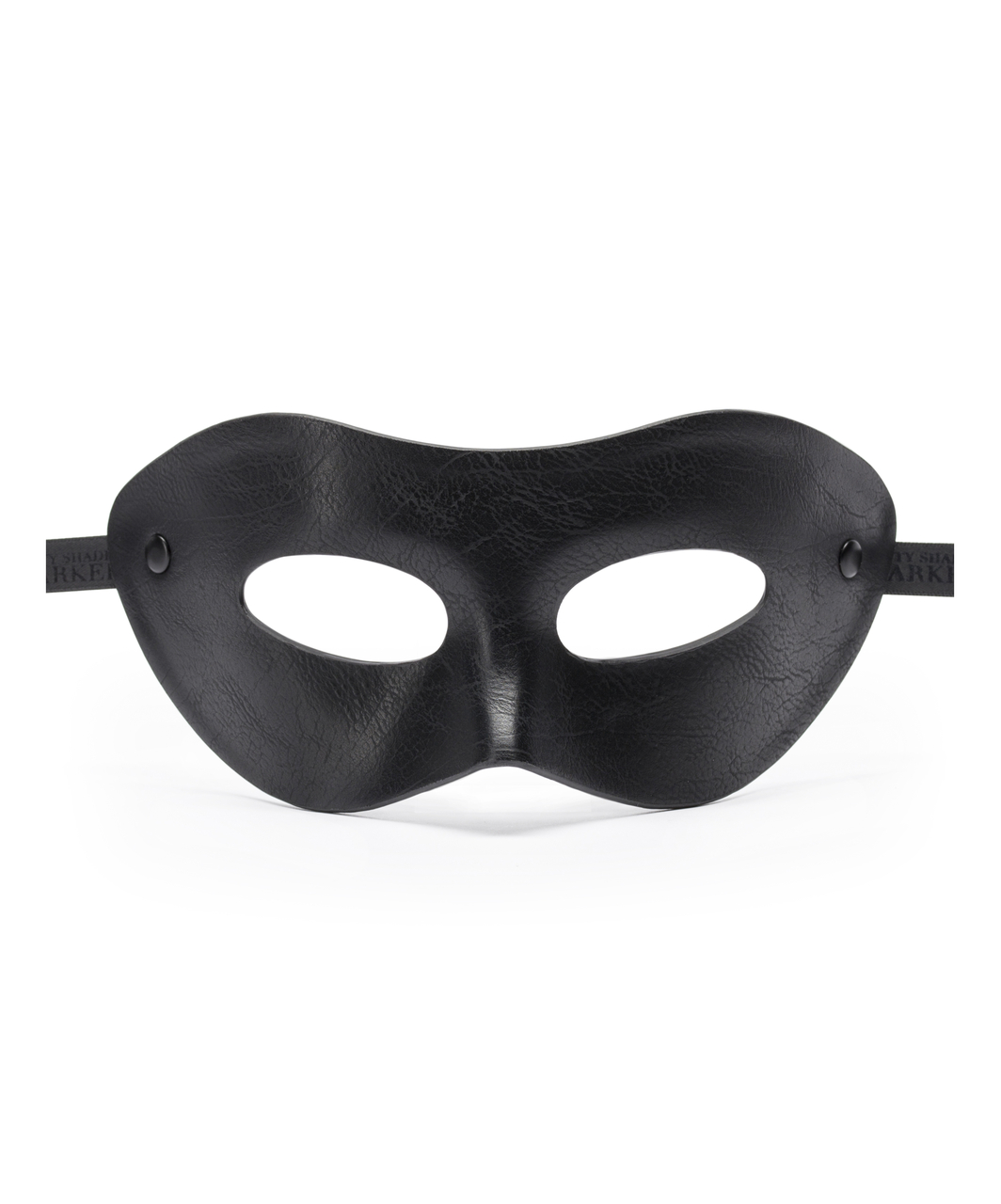 Fifty Shades of Grey Darker Secret Prince karnevāla maska