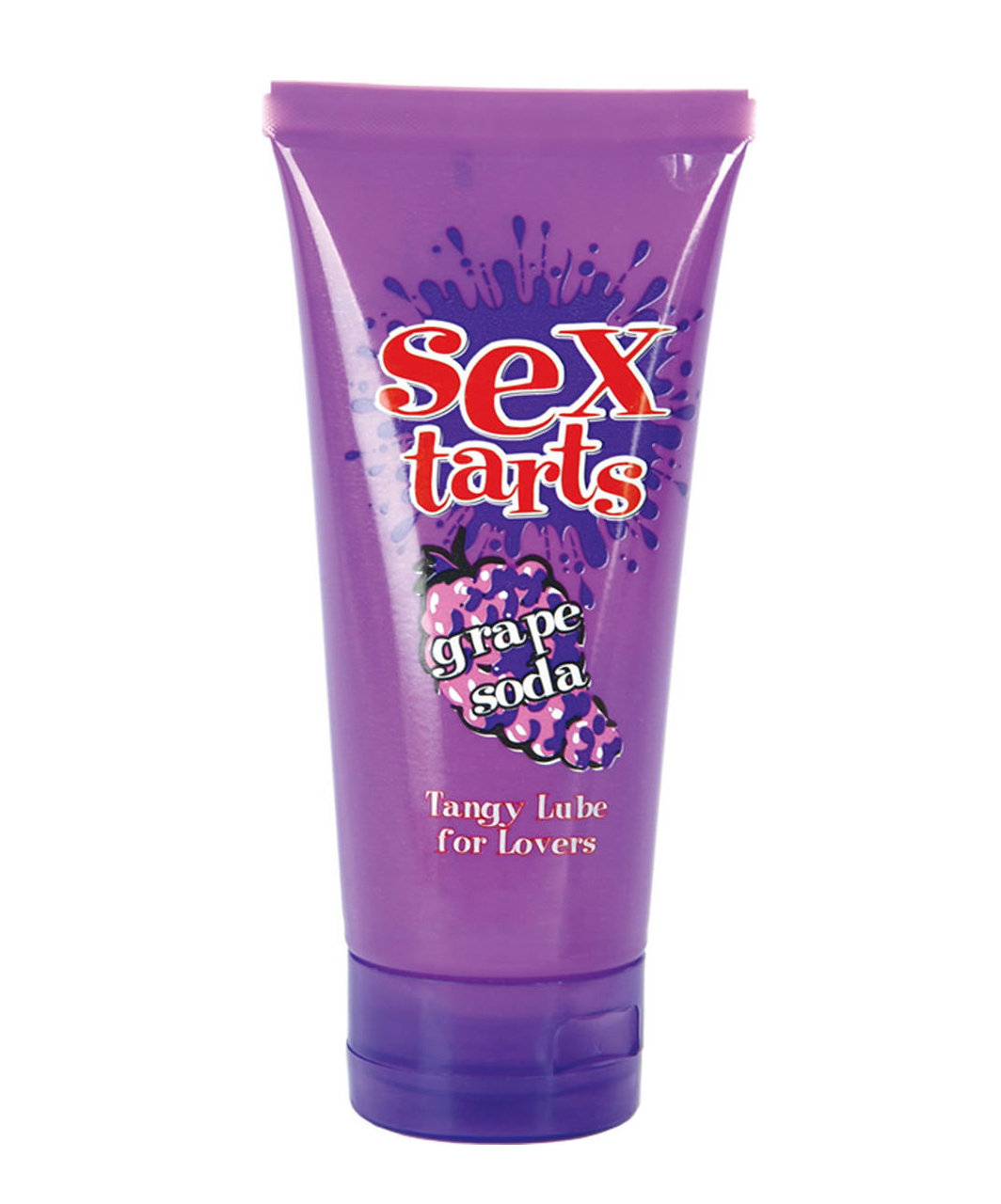 Sex Tarts aromatizuotas lubrikantas (59 ml)