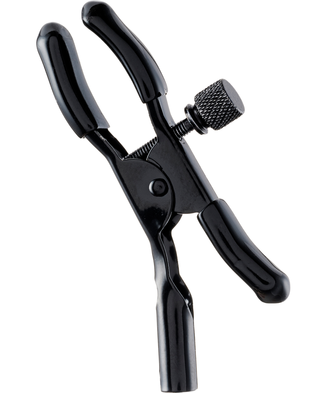 Guilty Pleasure Draped Desire Nipple Clamps