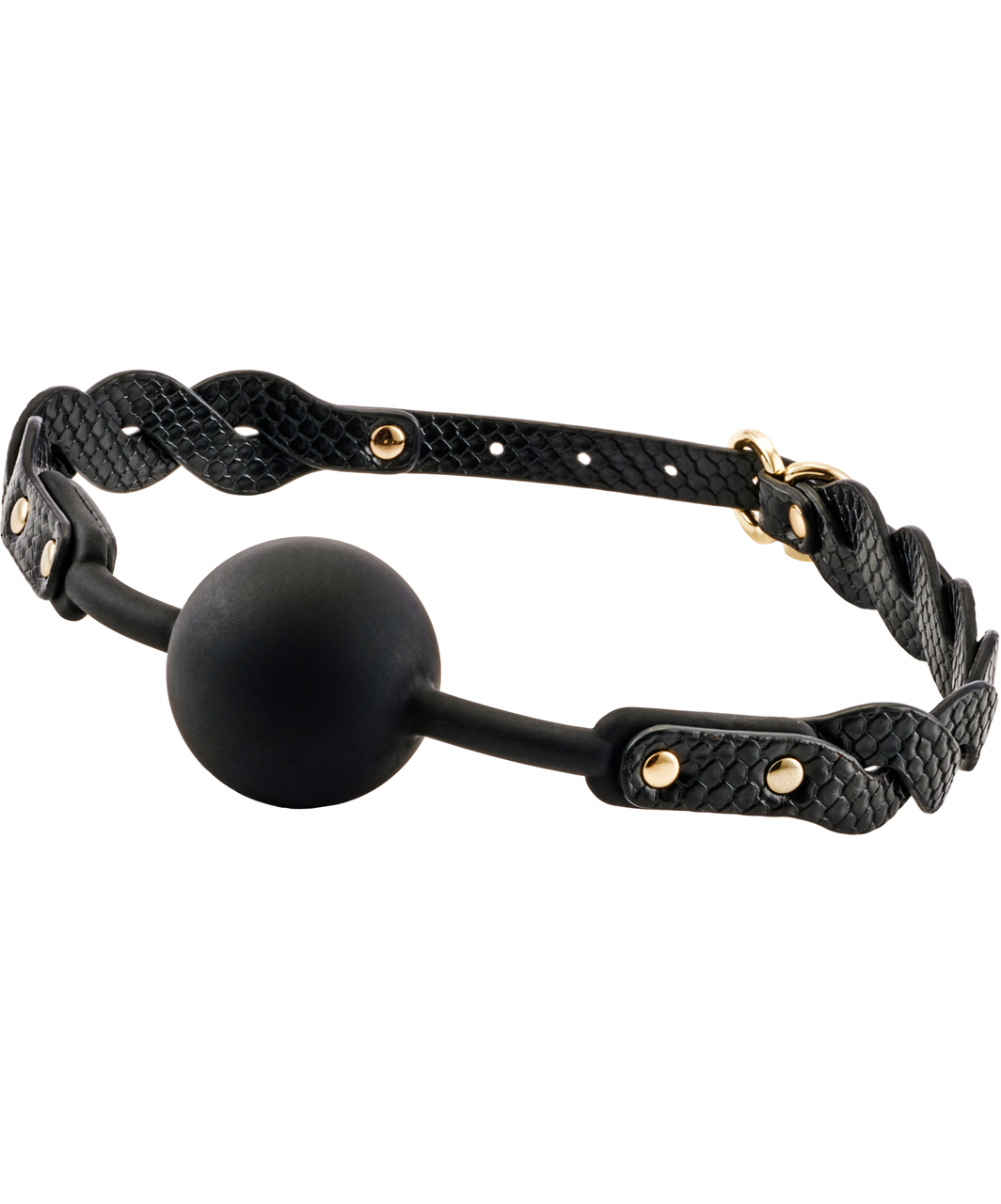 Guilty Pleasure Eclipse silikoninis burnos kaištis