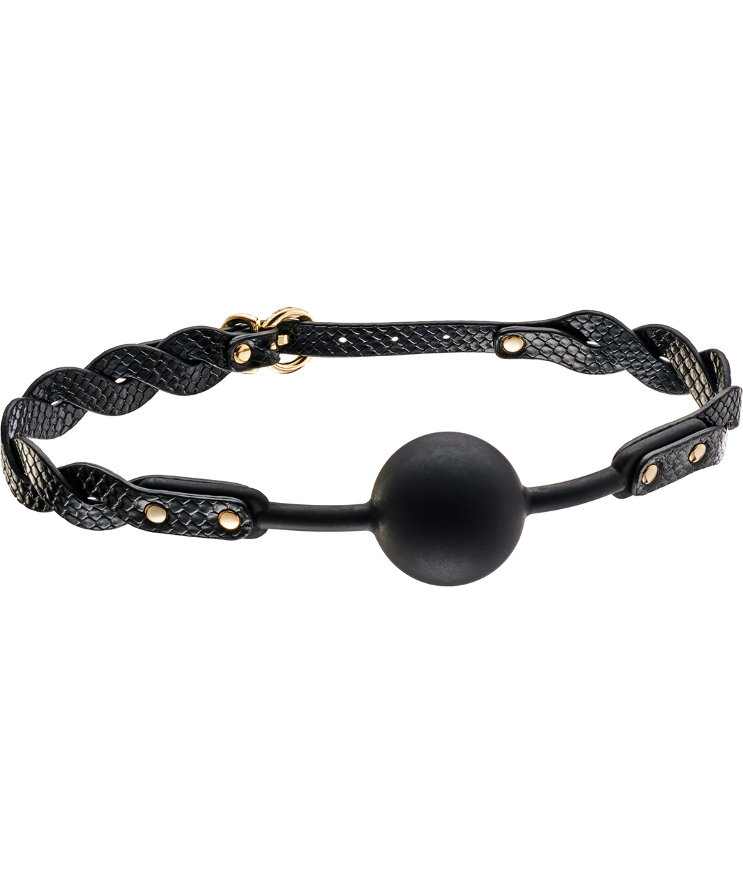 Guilty Pleasure Eclipse silikoninis burnos kaištis