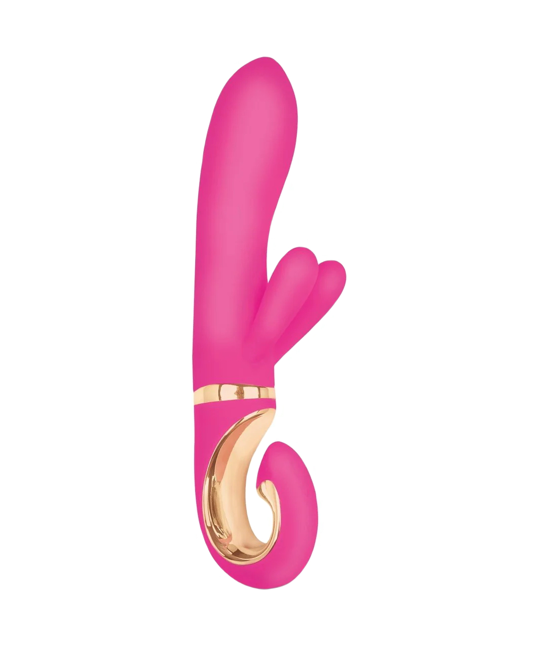 GVibe Grabbit Mini vibrators