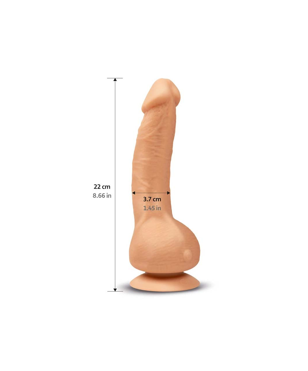 GVibe GReal vibrators