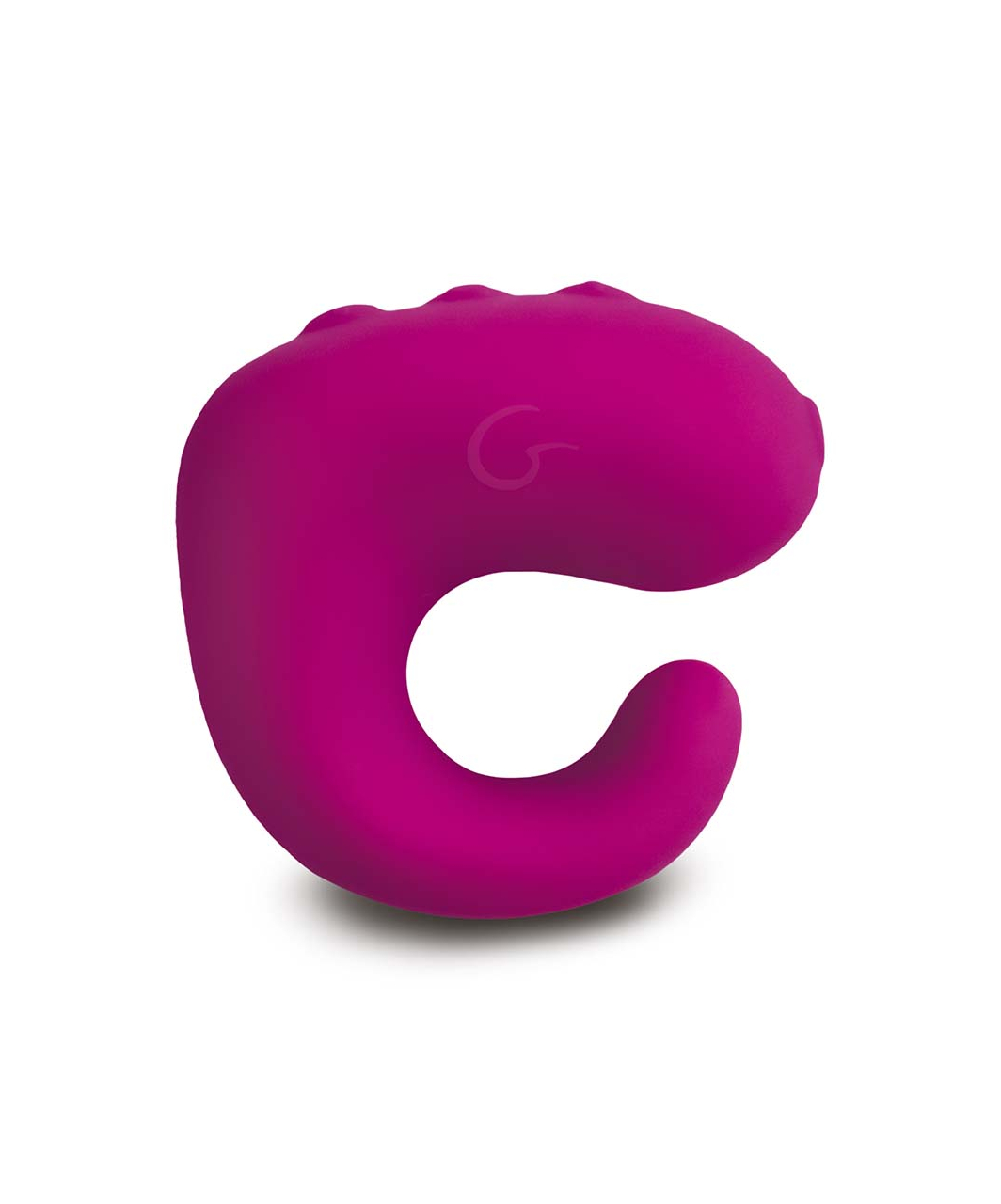 GVibe Gring XL Sweet Raspberry minivibraator