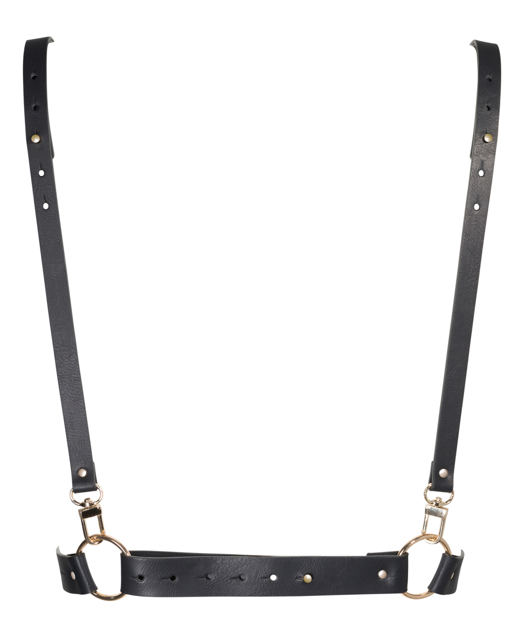 Bijoux Indiscrets MAZE X-shaped harness