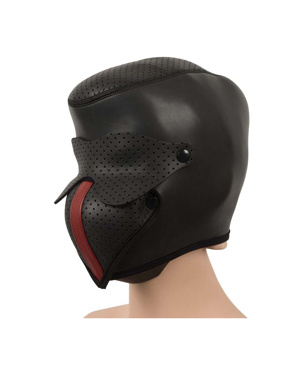 Fetish Collection Skin-tight Head Mask
