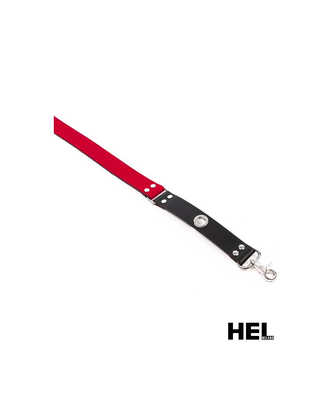 HEL Milano Leather Leash