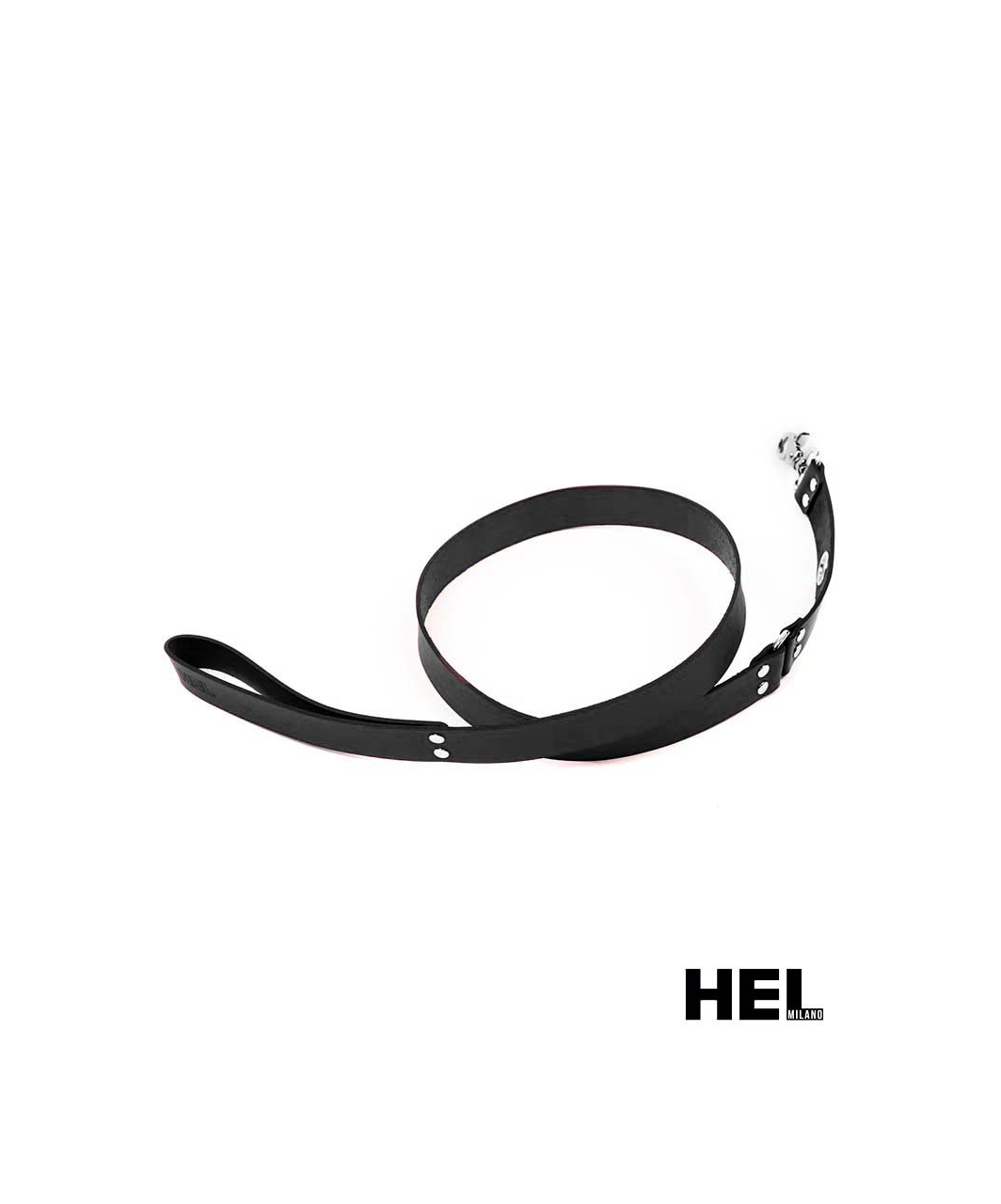 HEL Milano Leather Leash