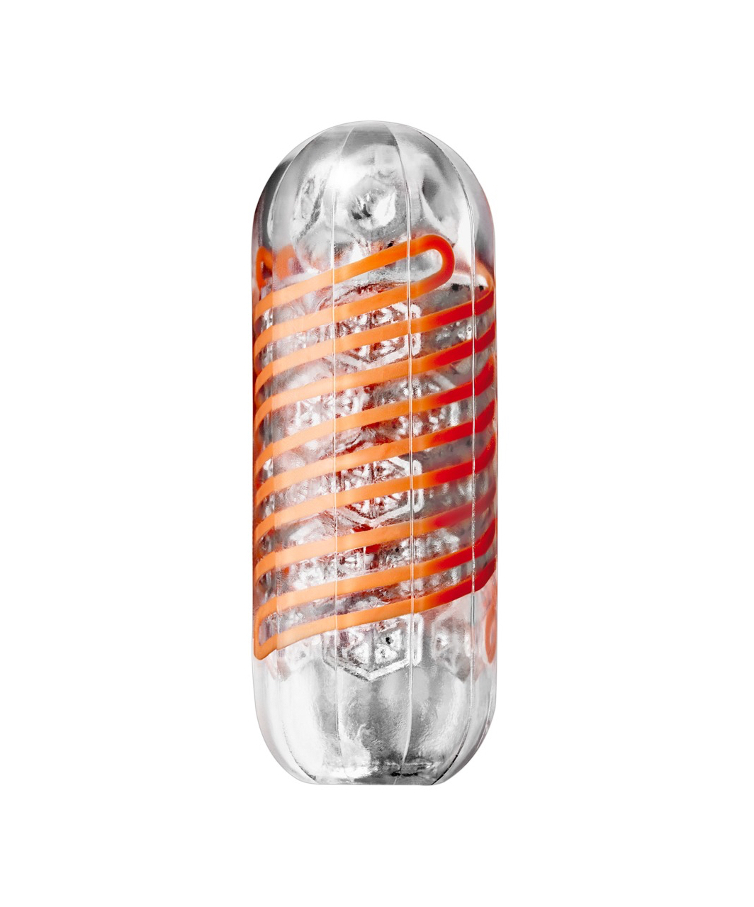 Tenga Spinner masturbators