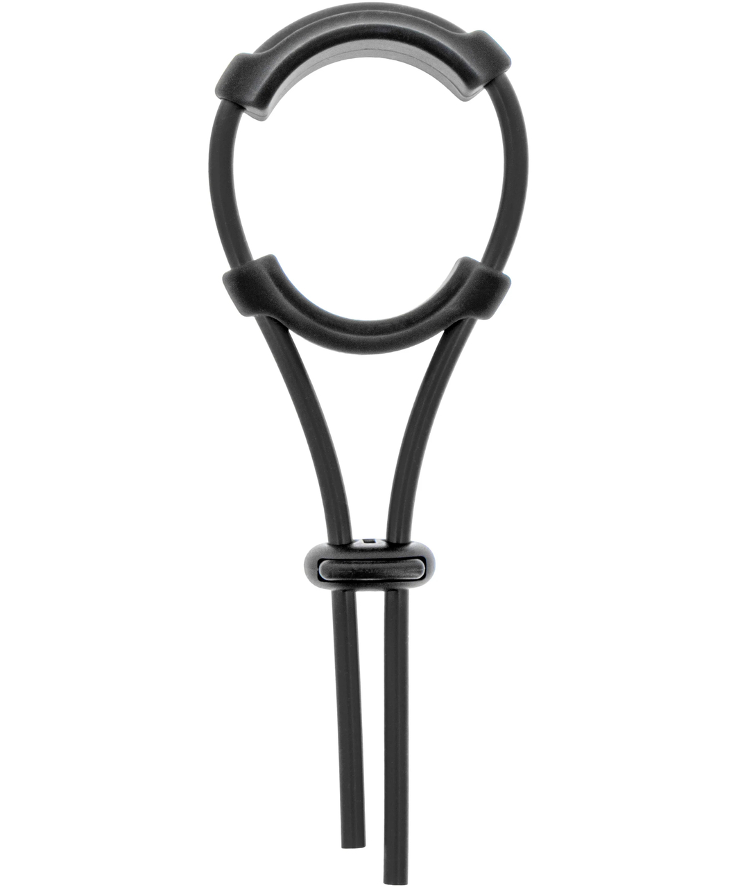 Hidden Desire Extreme adjustable cock ring