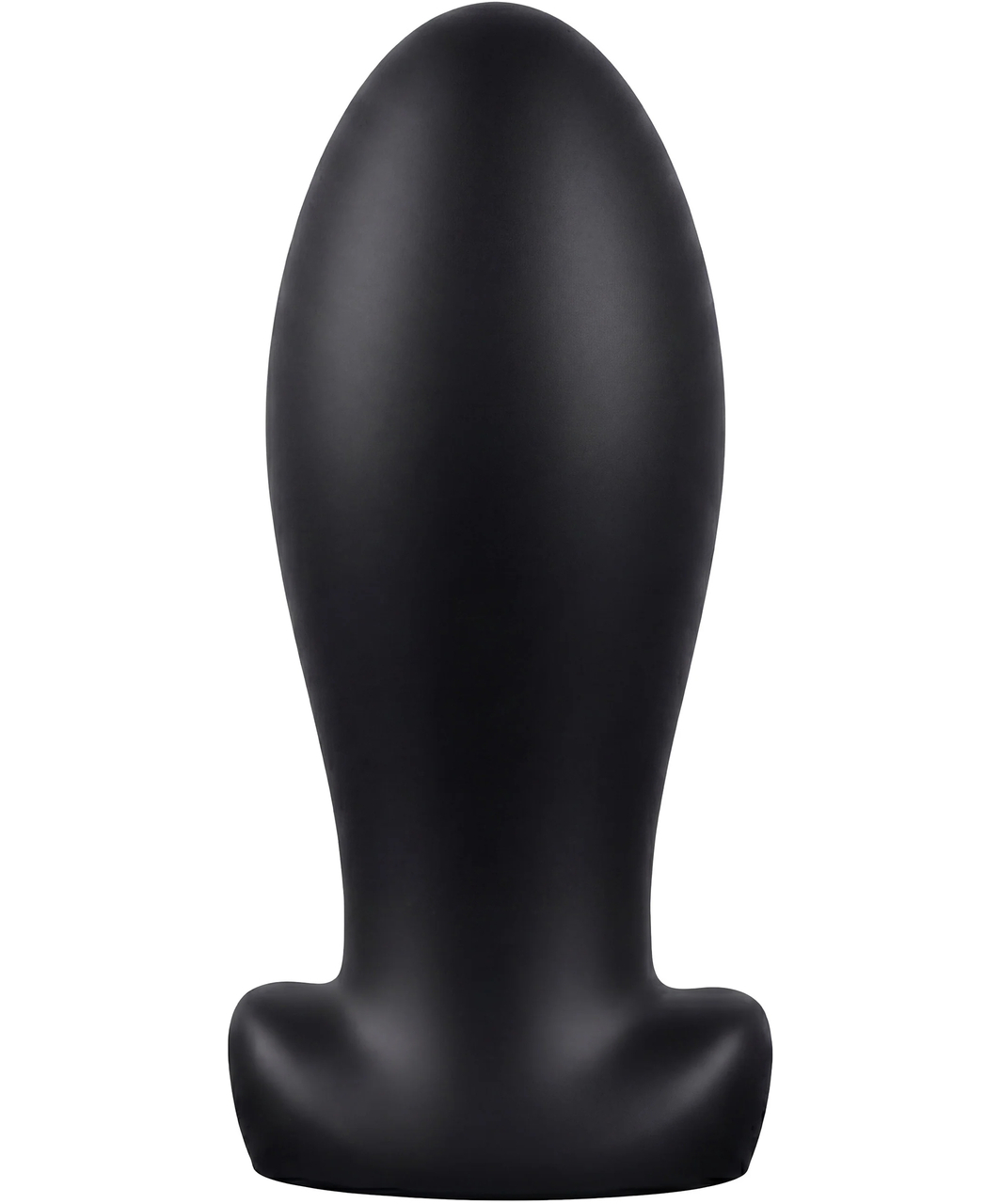 Hidden Desire Extreme Heavy Stretcher Silicone Plug