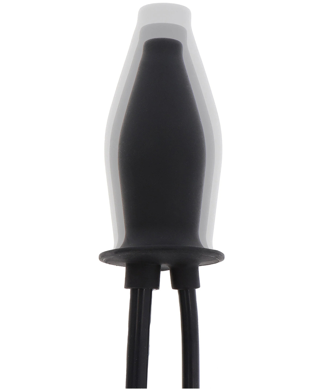 Hidden Desire Inflatable Ejaculating Plug