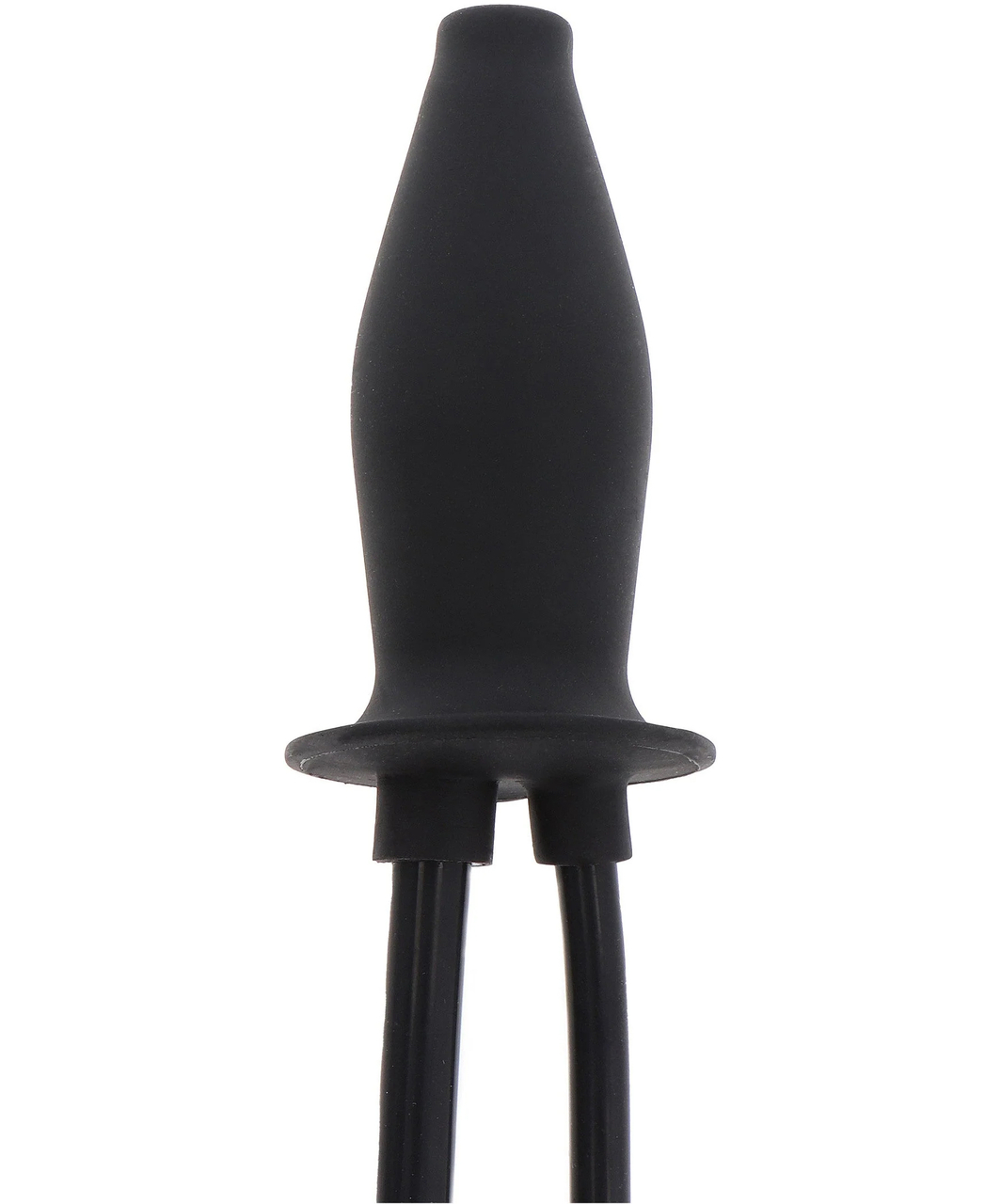 Hidden Desire Inflatable Ejaculating Plug