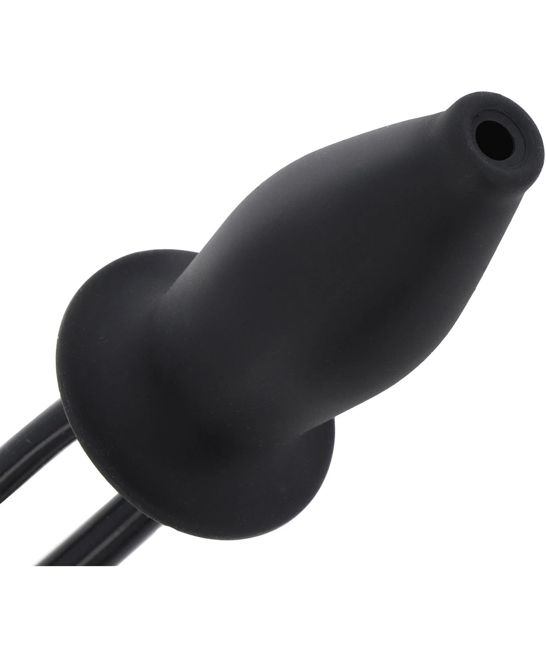 Hidden Desire Inflatable Ejaculating Plug