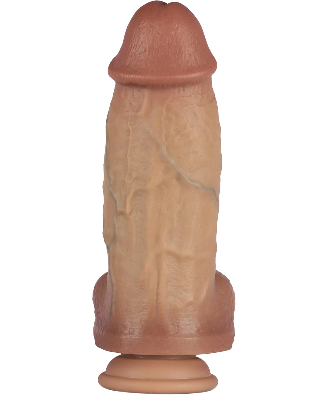 Hidden Desire Super Sam dildo silikonowe