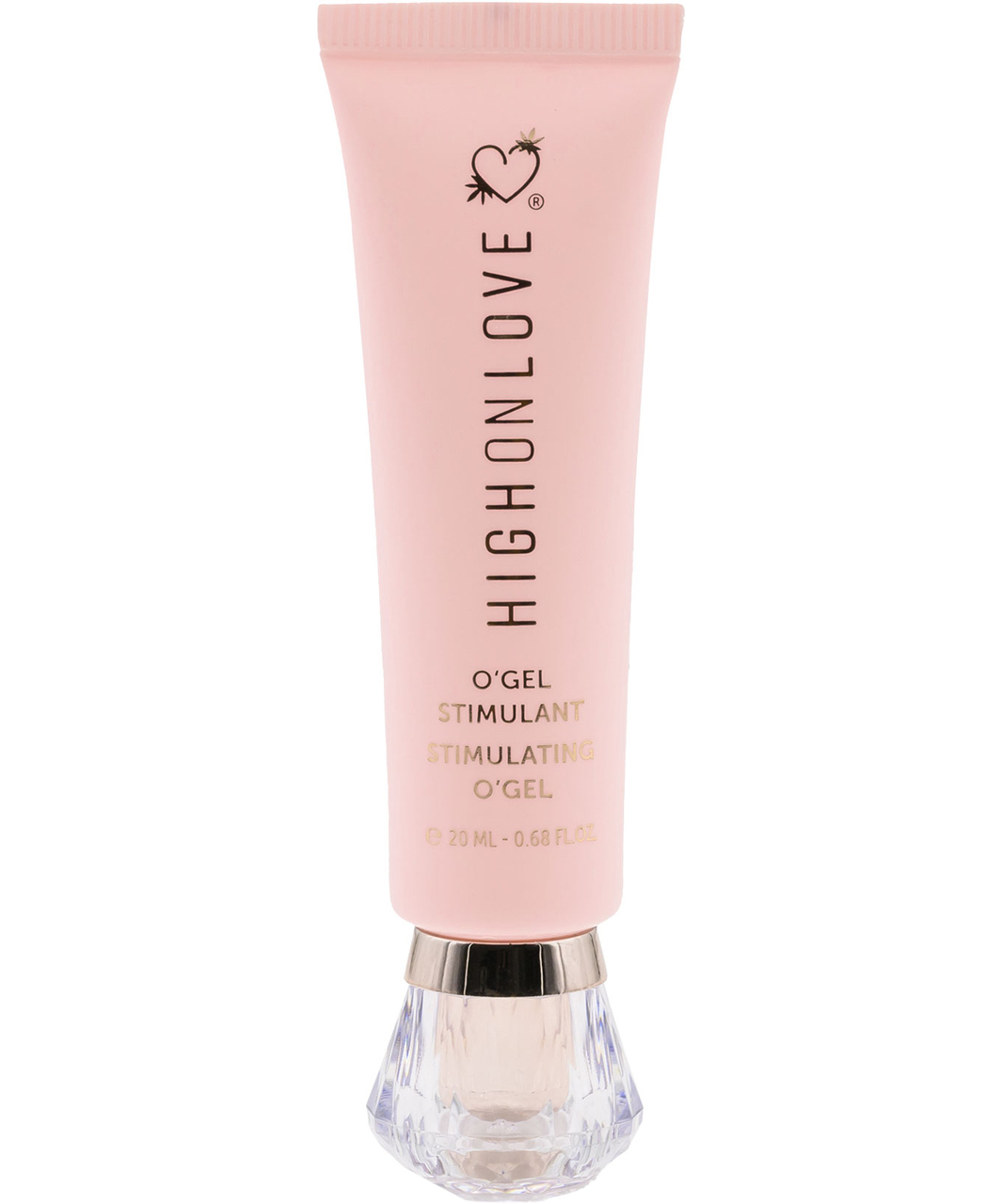 HighOnLove Stimulating O Gel (20 ml)