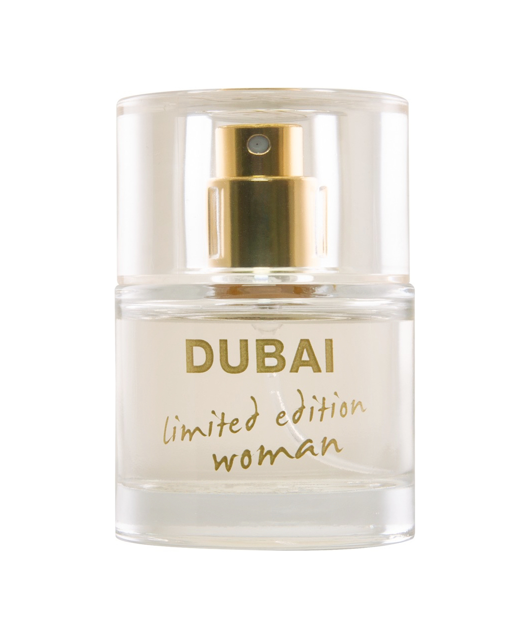HOT Dubai sieviešu smaržūdens ar feromoniem (30 ml)