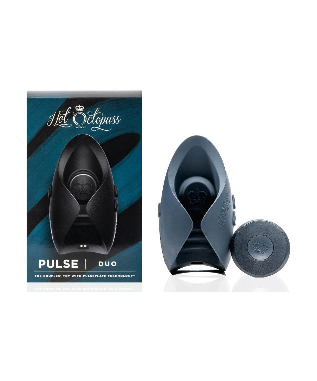 Hot Octopuss Pulse masturbator