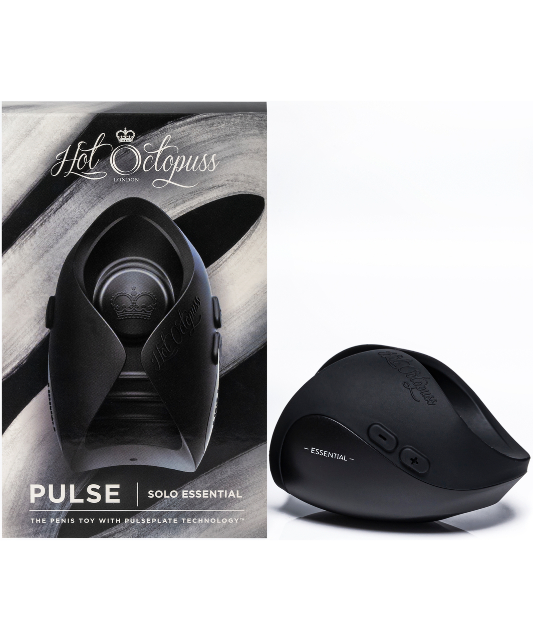 Hot Octopuss Pulse masturbator