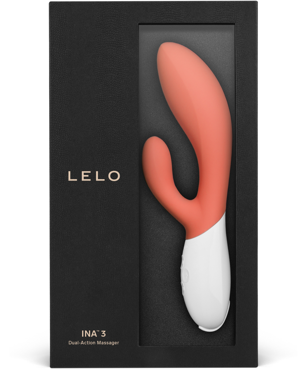 LELO Ina 3 vibraattori