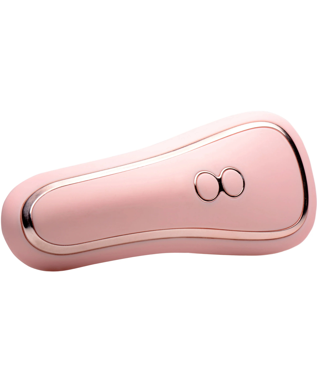 Inmi Vibrassage Fondle Dual Technology Clit Massager