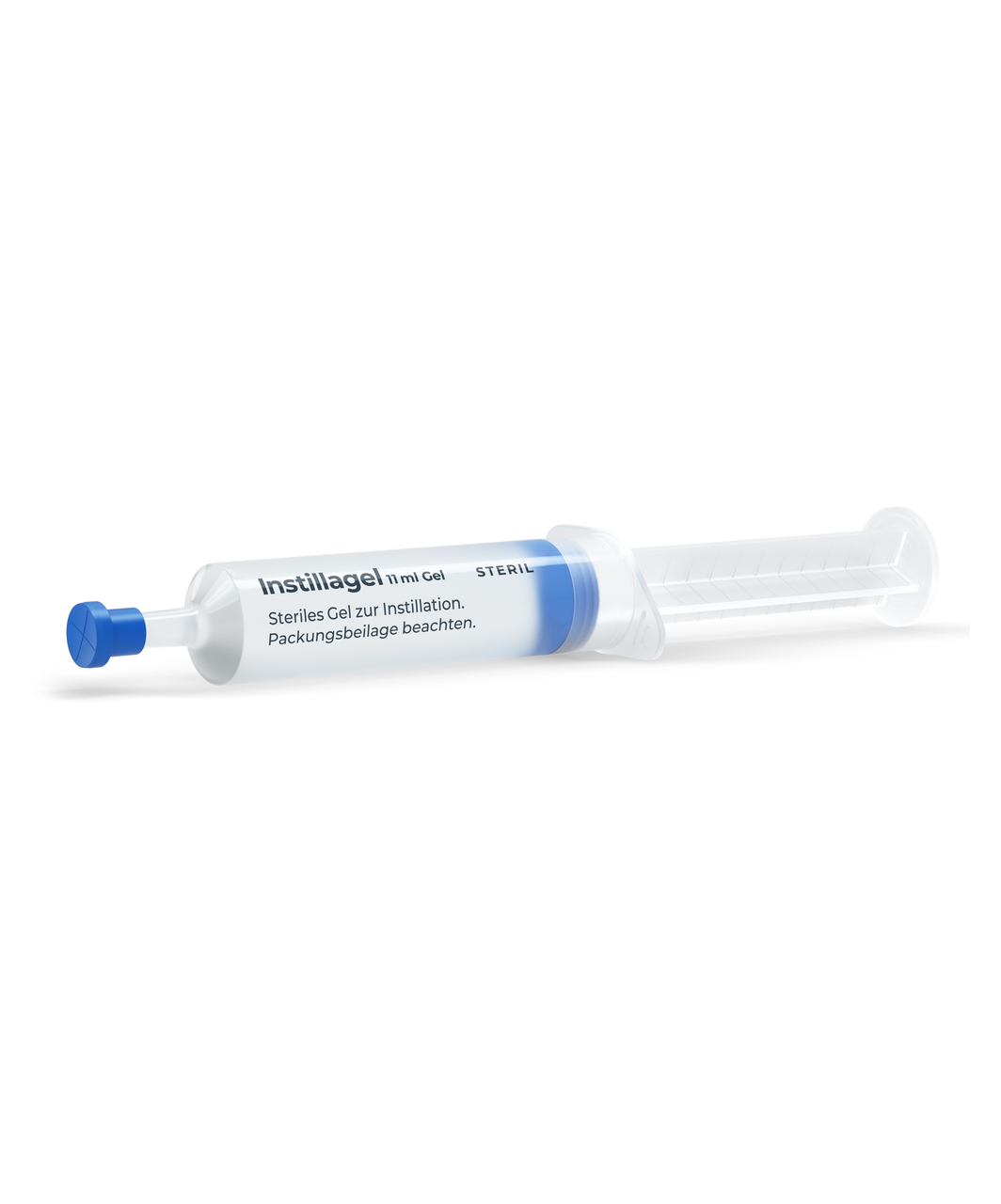 Instillagel Anaesthetic Antiseptic Lubricant (11 ml)