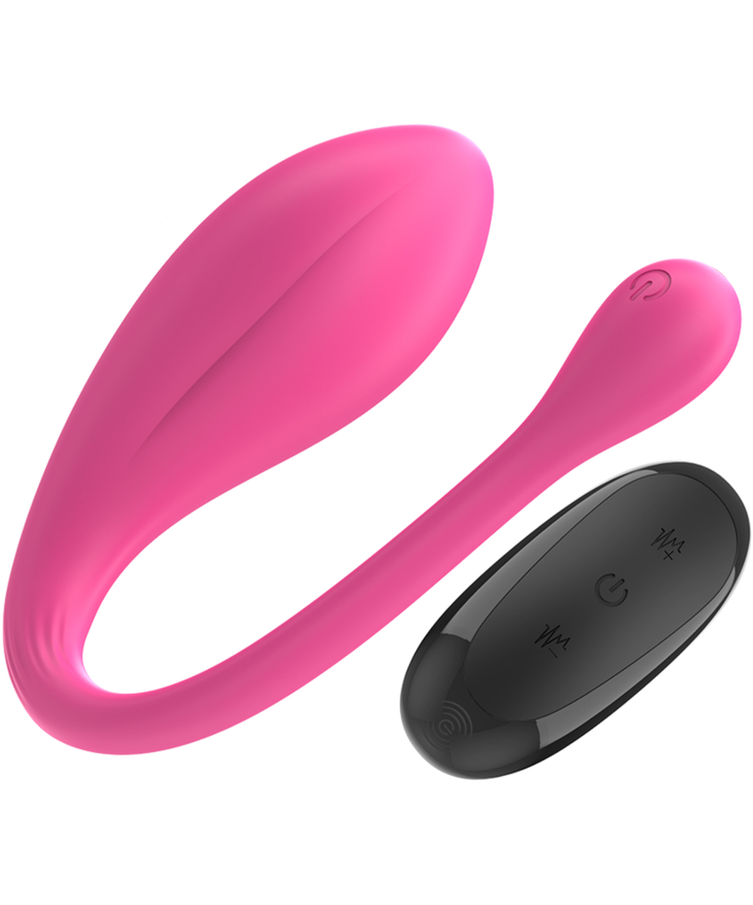 Intense City Gals Try-sexual remote-controlled egg vibrator